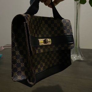 Miniature Caring-on hand bag